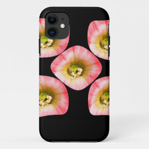 Bloemige Delight iPhone 11 Hoesje