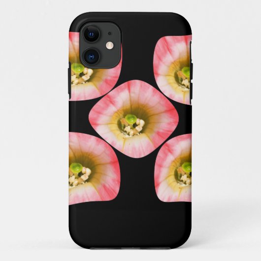 Bloemige Delight Case-Mate iPhone Case (Achterkant)
