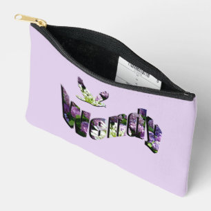 Bloemige Wendy naam, Etui