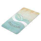 Bloemkast Aqua Blue ID623 Magneet (Linkerzijde)