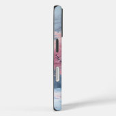 bloemknoppen Case-Mate iPhone case (Achterkant / Rechts)