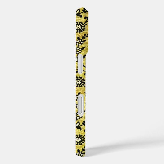 bloemkool Case-Mate iPhone case (Achterkant / Rechts)