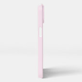 bloemkool iPhone hoesje (Rechterkant)