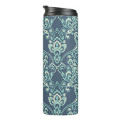  bloemkool. Klassieke barokflorale o Thermosbeker (Geroteerd rechts)