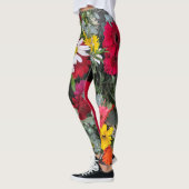 Bloemkool Leggings (Links)