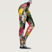 Bloemkool Leggings (Rechts)