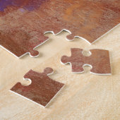Bloemkool Legpuzzel (Zijkant)