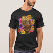 Bloemkool T-shirt (Voorkant)