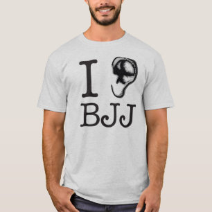 Bloemkool T-shirt
