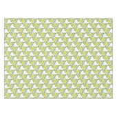  bloemkool voor behangselpapier tafelkleed (Voorkant (Horizontaal))