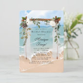 Bloemkool Vrijgezellenfeest Kaart (Staand voorkant)