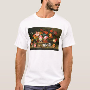 Bloemkorf, 1625 t-shirt
