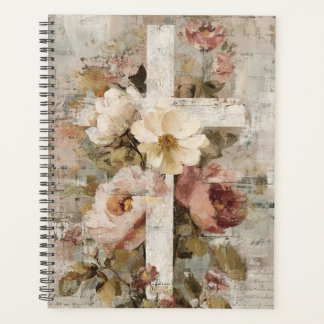 Bloemkruis Planner