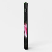 Bloemkunst - Esoterische Petunia's Case-Mate iPhone Case (Achterkant/links)