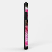 Bloemkunst - Esoterische Petunia's Case-Mate iPhone Case (Achterkant/rechts)