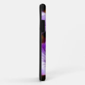 Bloemkunst - Esoterische Petunia's Case-Mate iPhone Case (Achterkant/rechts)