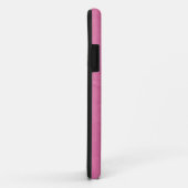 Bloemleer Case-Mate iPhone Case (Achterkant/rechts)