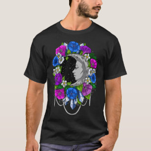 Bloemmaan T-shirt