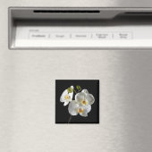 Bloemmagneet Magneet (Insitu (Vaatwasser))