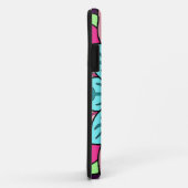 BloemMandala Case-Mate iPhone Case (Achterkant/rechts)