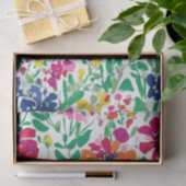 Bloemmarkt Tissuepapier (Geschenk)
