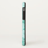 Bloemmotief Case-Mate iPhone Case (Achterkant/links)