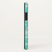 Bloemmotief Case-Mate iPhone Case (Achterkant/rechts)