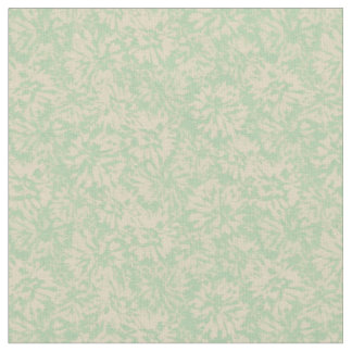 Bloemmotief in boho stijl retro. stof