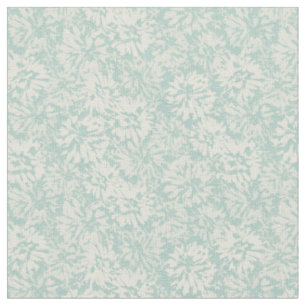 Bloemmotief in boho stijl retro. stof