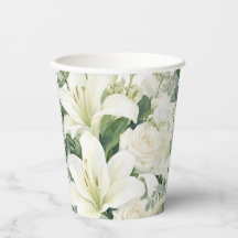 bloemmotief rozen