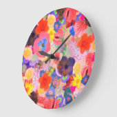 Bloemoliën Grote Klok (Hoek)