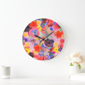 Bloemoliën Grote Klok (Huis)