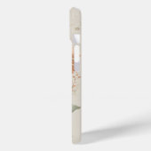 bloemontwerp Case-Mate iPhone case (Achterkant / Links)