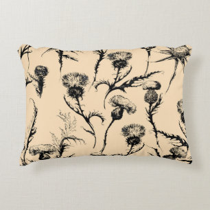 bloemontwerp, decoratiekunst, grafisch decor, ba accent kussen