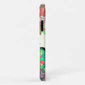 Bloemparadijs II Case-Mate iPhone Case (Achterkant/rechts)