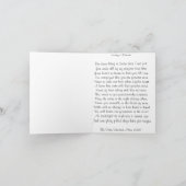 bloempastel kaart (Binnen)