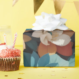 Bloempatroon 15 | Inpakpapier