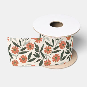bloempatroon lint