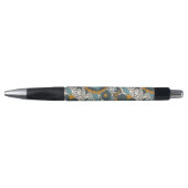 bloempatroon pen (Voorkant)