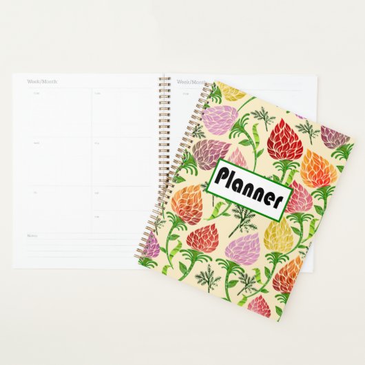 BloemPlanner Planner (Display)