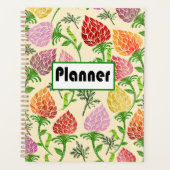 BloemPlanner Planner (Voorkant)