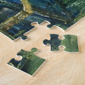 Bloempot & Afstudeerder Pet Puzzel (Zijkant)