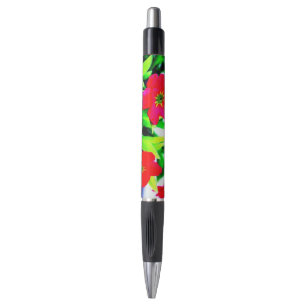Bloempotje Pen
