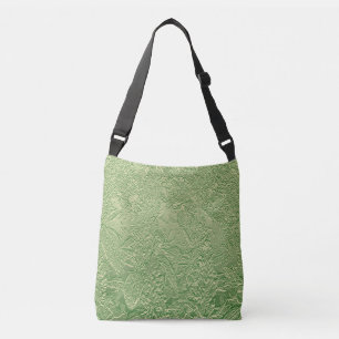 Bloempret....... Crossbody Tas
