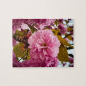 Bloempuzzel - FOTO Legpuzzel (Horizontaal)