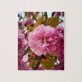 Bloempuzzel - FOTO Legpuzzel