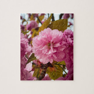 Bloempuzzel - FOTO Legpuzzel