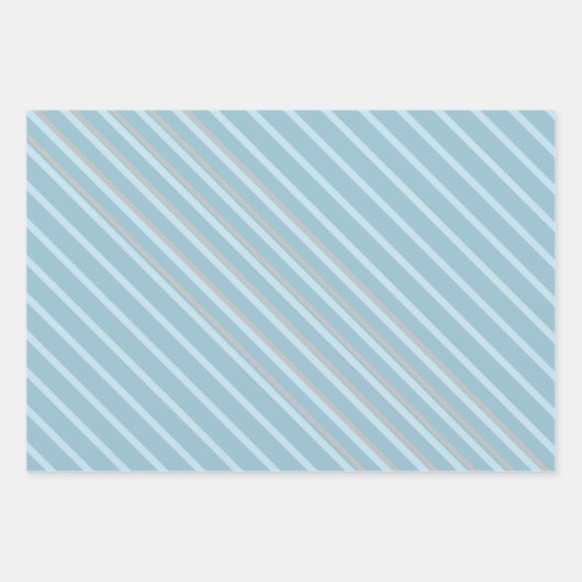 Bloemrijk offerfeest inpakpapier vel (Voorkant 3)