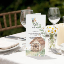 Bloemrijke Bijenkorven en Kleine Bij Baby Shower