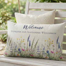 Bloemrijke Botanische Weide Welkom Familie